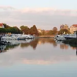 Cite Park Διαμέρισμα