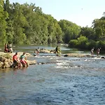 Cite Park Καρκασόν