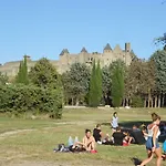 Διαμέρισμα Cite Park *