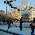 Διαμέρισμα Cite Park