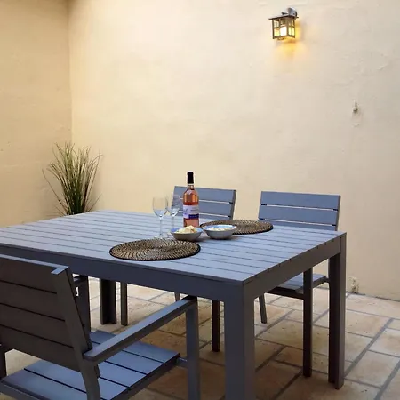 Cite Park * קרקסון