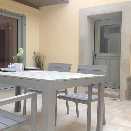Apartament Cite Park Carcassonne
