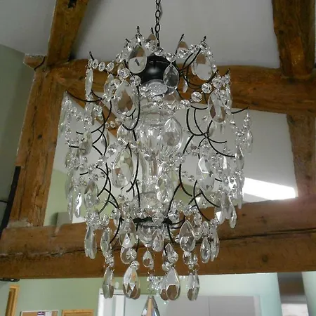 Cite Park דירה *