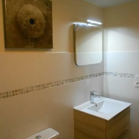 Cite Park Apartament Carcassonne
