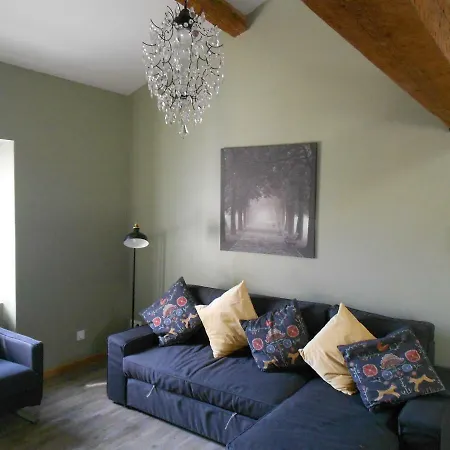 Apartament Cite Park Carcassonne