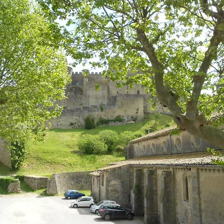 Appartement Cite Park Carcassonne
