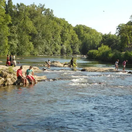 Cite Park קרקסון