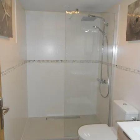Apartment Cite Park *