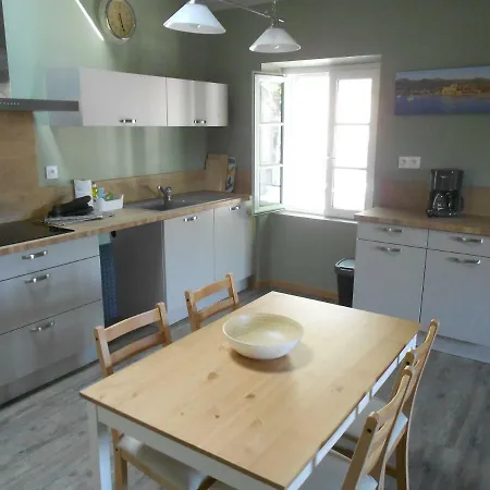 Apartament Cite Park *