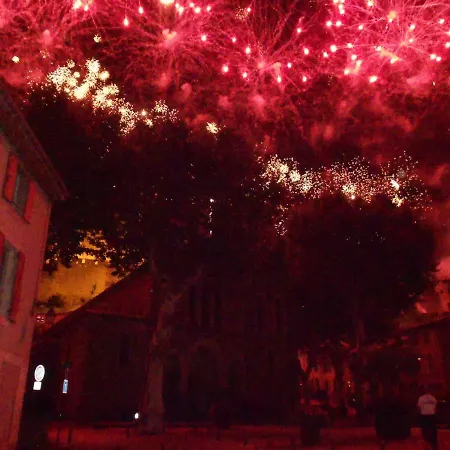 Cite Park Appartement