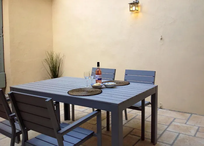 Cite Park * Carcassonne