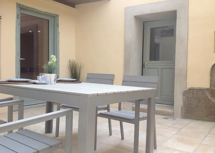 Apartment Cite Park Carcassonne