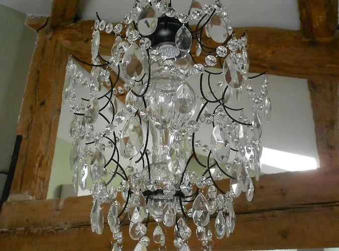 Cite Park Appartement *