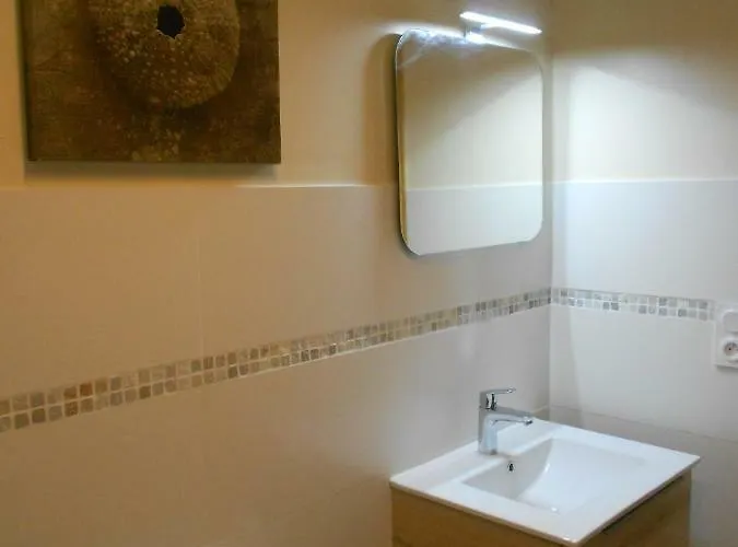 Cite Park Appartement Carcassonne