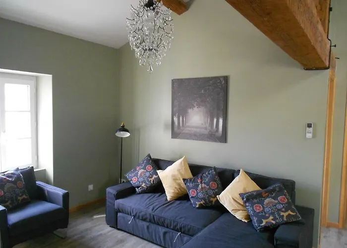 Apartment Cite Park Carcassonne