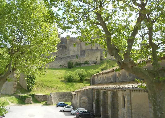 Apartment Cite Park Carcassonne