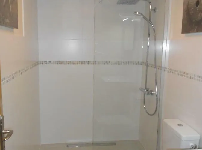 Appartement Cite Park *