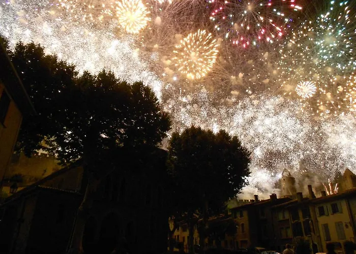 Cite Park Apartment Carcassonne