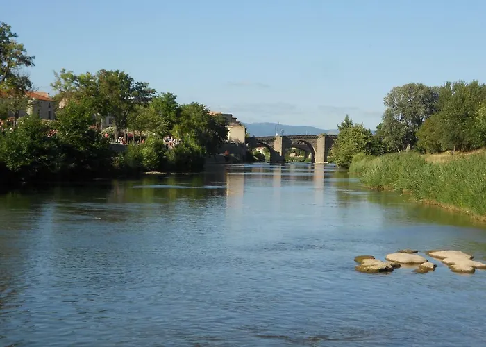 Cite Park Apartment *